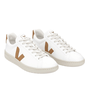 Tênis Veja Feminino Urca White Camel 