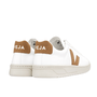 Tênis Veja Feminino Urca White Camel 