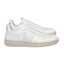 Tênis Veja Feminino V-10 White Couro