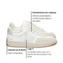 Tênis Veja V-12 White Natural 
