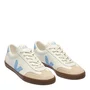 Tênis Veja Feminino Volley White Aqua Bark