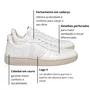 Tênis Veja Masculino V-10 White Couro
