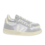 Tênis Veja Masculino V-10 Light Grey Pierre