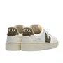 Tênis Veja Masculino V-90 White Kaki