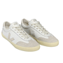Tênis Veja Masculino Volley White Natural