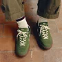 Tênis Veja Panenka Feminino Militar Pier Bark