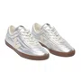 Tênis Veja Panenka Silver White Pierre Bark
