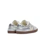 Tênis Veja Panenka Silver White Pierre Bark