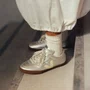Tênis Veja Panenka Silver White Pierre Bark