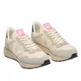 Tênis Veja Paulistana Feminino Cashew Oxford Grey