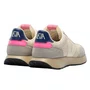 Tênis Veja Paulistana Feminino Cashew Oxford Grey