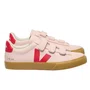Tênis Veja Recife Feminino Leather Petale Pekin Natural Couro
