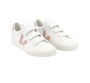 Tênis Veja Recife Branco Babe Chromefree