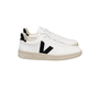 Tênis Veja V-10 White Black CWL