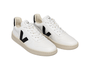 Tênis Veja V-10 White Black CWL