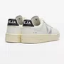Tênis Veja V-90 Leather White Silver Black