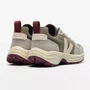 Tênis Veja Venturi II Suede Kaki Sable 