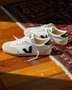 Tênis Veja Volley Canvas White Black 