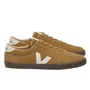Tênis Veja Volley Feminino Natural Eagle Couro Camurça