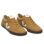 Tênis Veja Volley Feminino Natural Eagle Couro Camurça